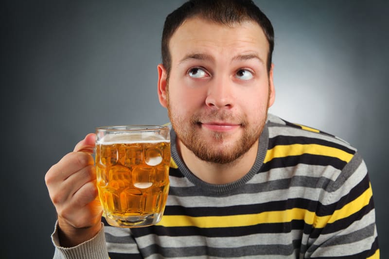 10 warning signs that tell you its time to stop drinking alcohol