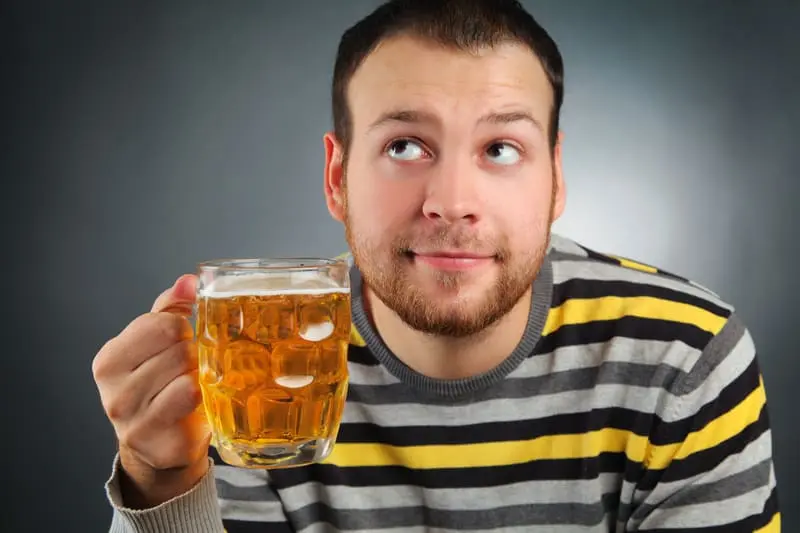 10 warning signs that tell you its time to stop drinking alcohol