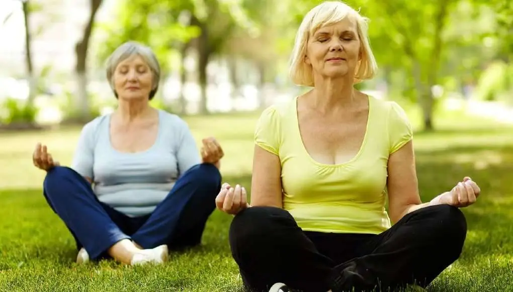 10 ways to delay the approach of old age