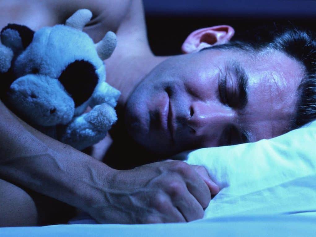 10 ways to force yourself not to eat at night