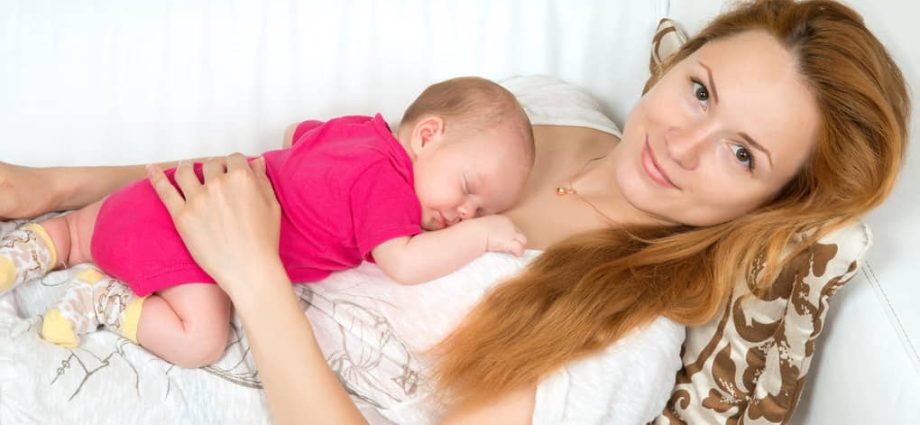 10 ways to help your baby with colic