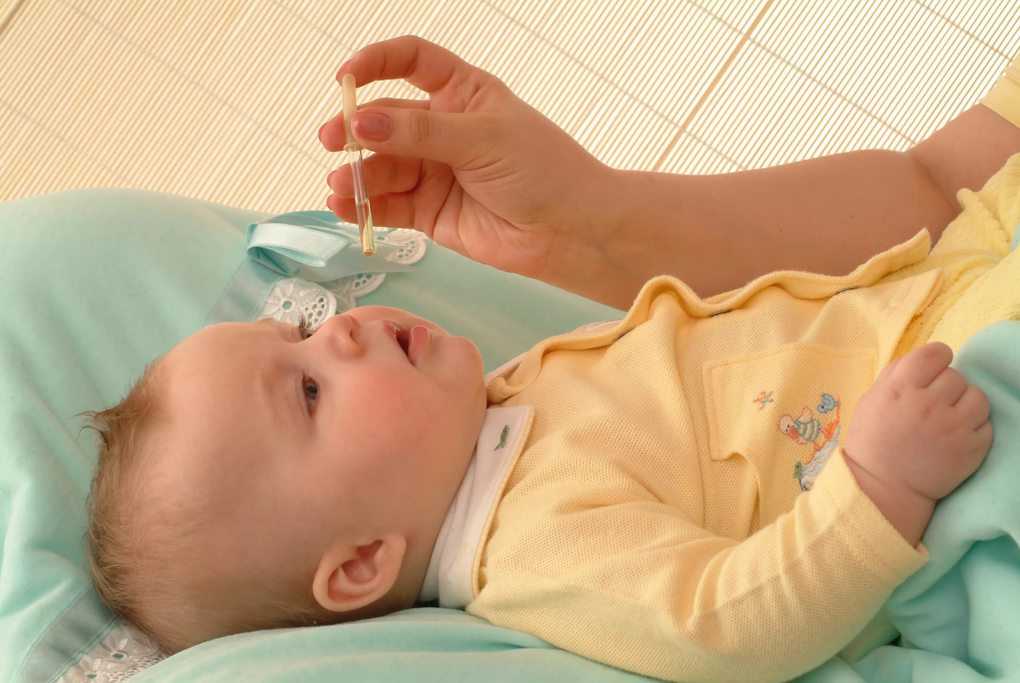 10 ways to help your baby with colic