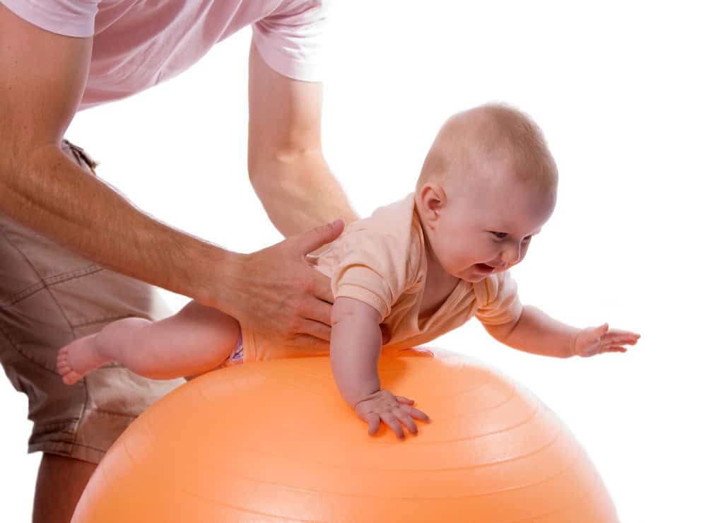 10 ways to help your baby with colic