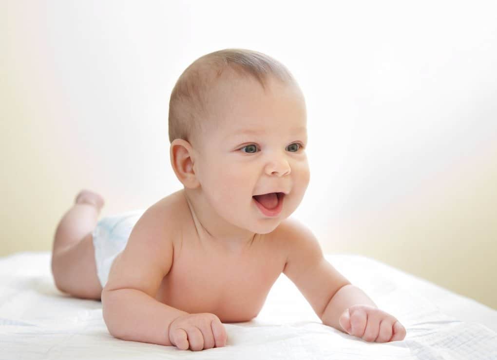 10 ways to help your baby with colic