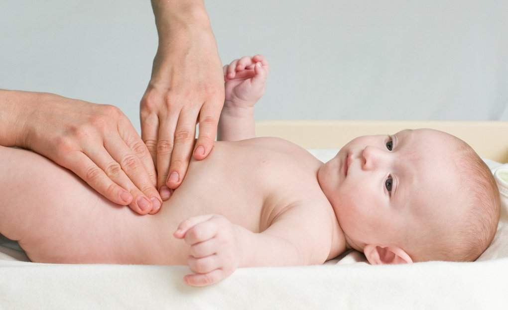 10 ways to help your baby with colic