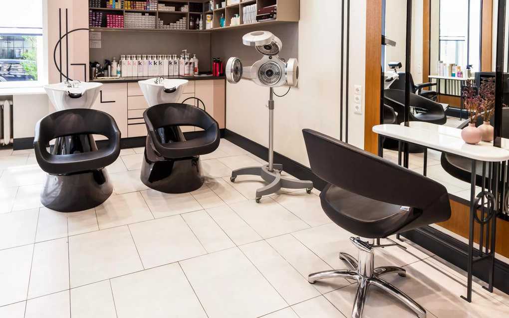 10 Ways to Recognize a Bad Beauty Salon