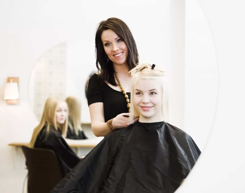 10 Ways to Recognize a Bad Beauty Salon