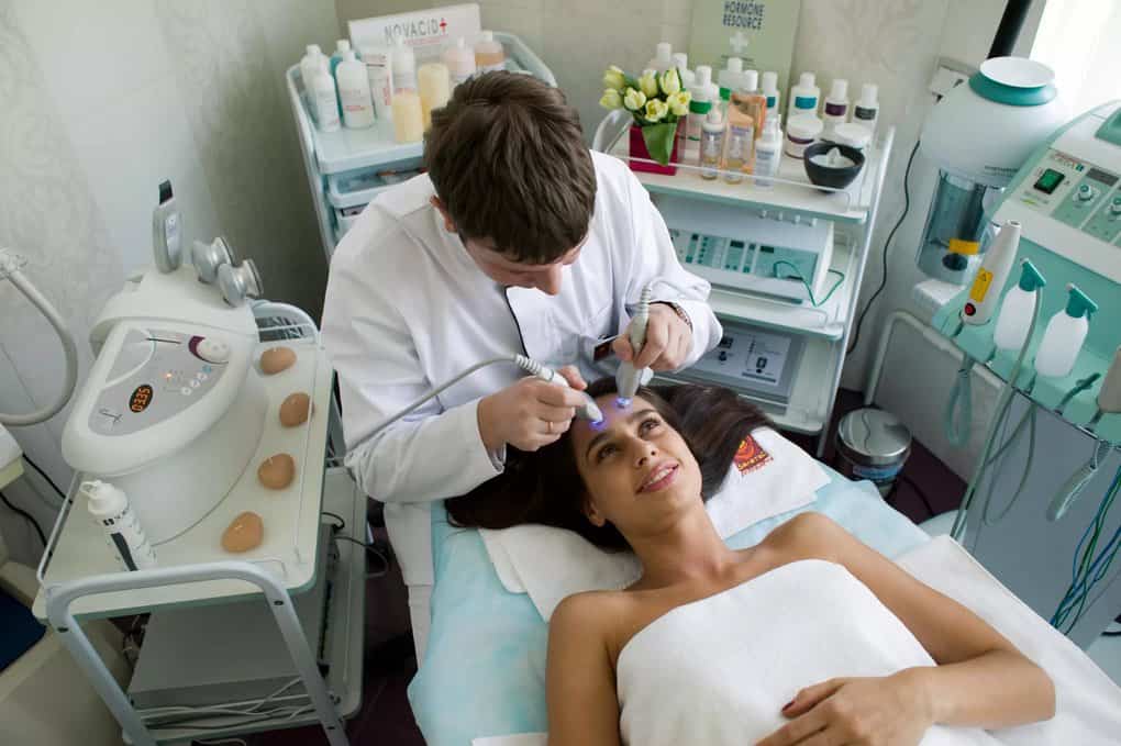 10 Ways to Recognize a Bad Beauty Salon