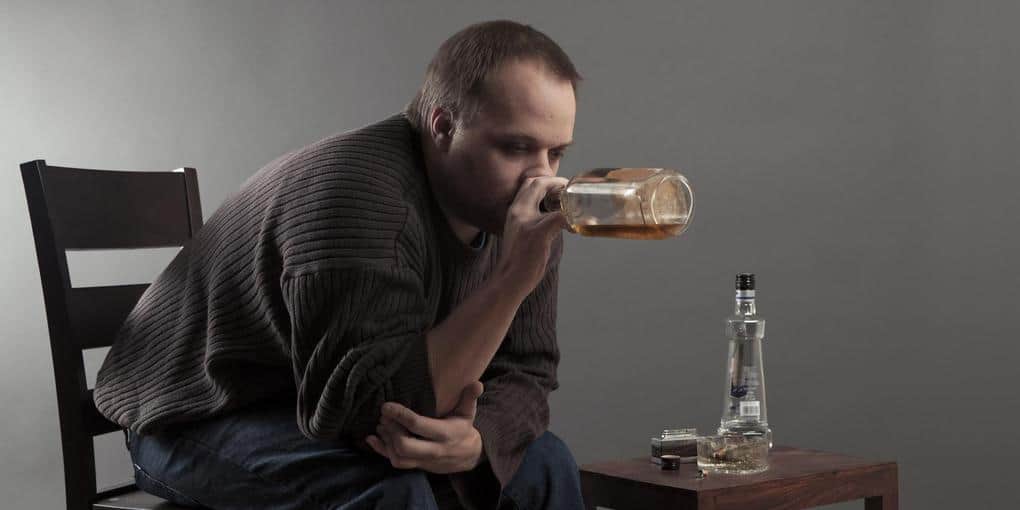 10 ways to sober up fast