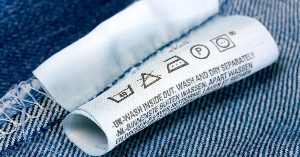 10 ways to spot quality clothing