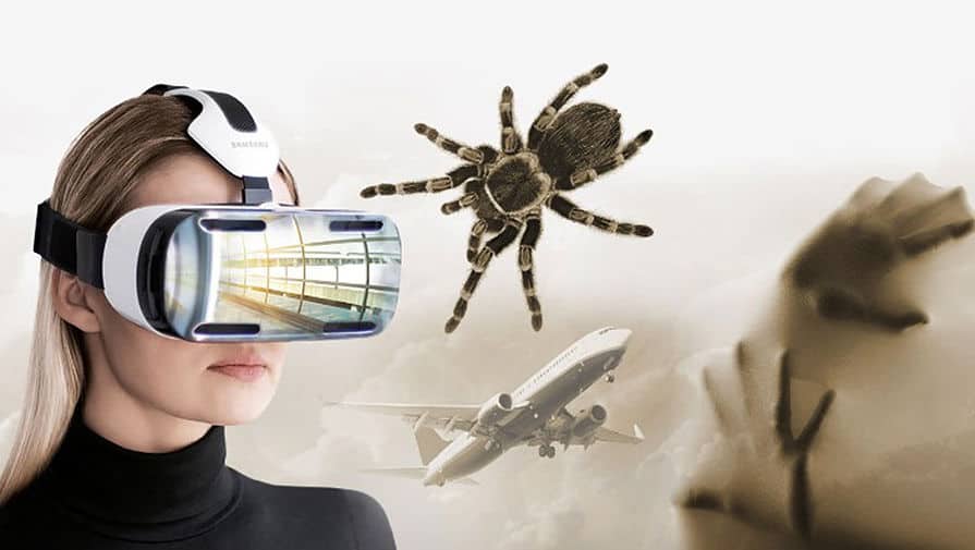 10 Ways to Use Virtual Reality