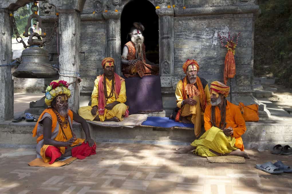 10 weirdest Indian rituals