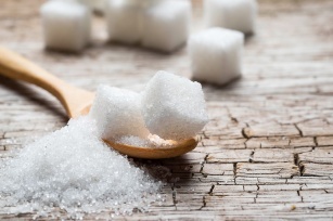 6 teaspoons of sugar determines the state of your health! &#8211; Less and more symptomatic threats