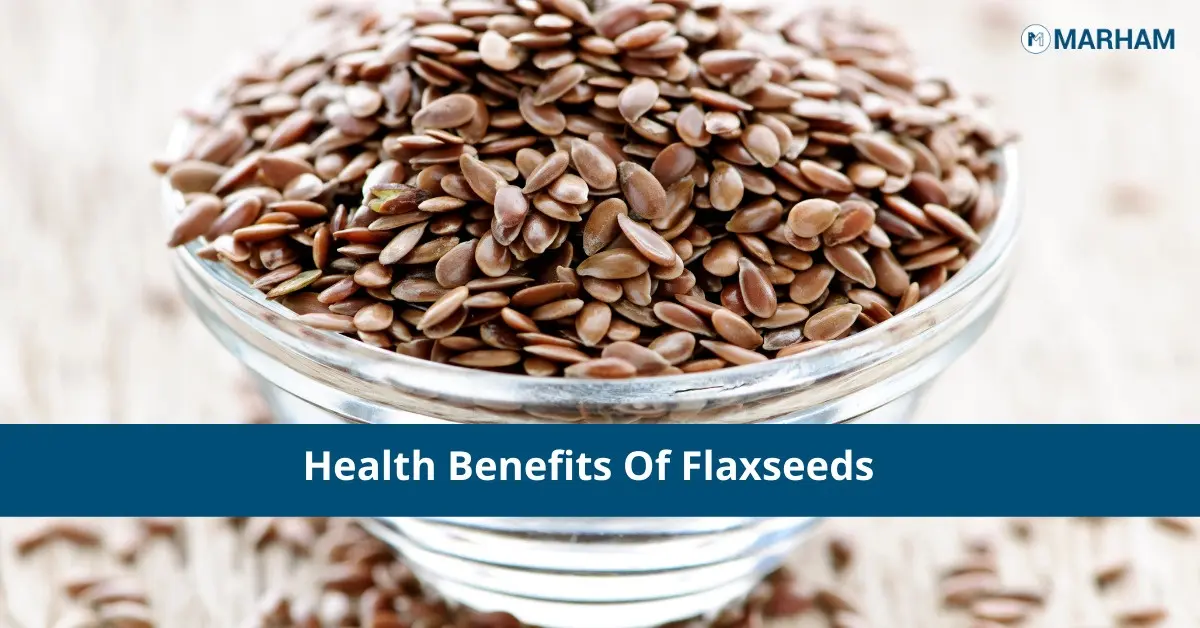 7 benefits of flaxseed! Do you know its properties?