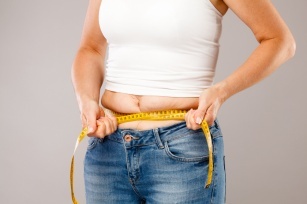 8 rules of fast metabolism! Find out how to lose weight easier despite unfavorable factors!