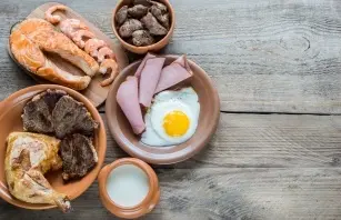 A controversial way to lose weight. Pros and Cons of the Dukan Diet