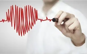 A new life after a heart attack is possible! Learn 9 rules on how to enjoy life!