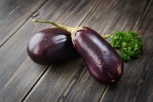 A purple vegetable with an unusual taste. What you should know about eggplant