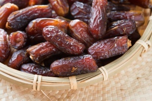 A sweet way to health &#8211; a few words about dates.