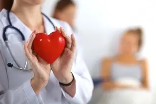 A woman&#8217;s heart requires special care. How to take care of them?