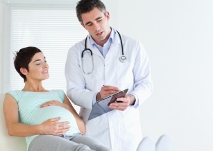 ABC of pregnancy planning: find out what a serological conflict is