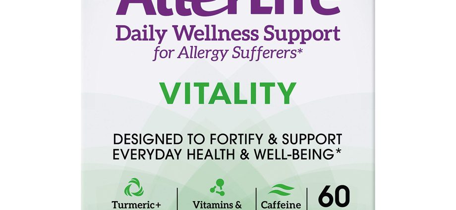 Allergy &#8211; support for allergy sufferers