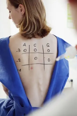 Allergy tests will make your life easier