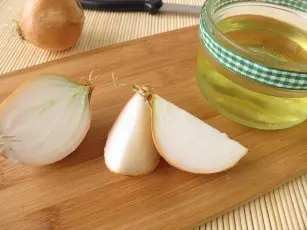 An effective way to cough. Check what you didn&#8217;t know about onions?