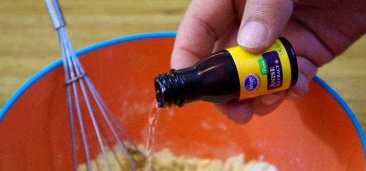 Anise drops for fishing: recipes, how to use