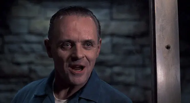 Anthony Hopkins - the best films with his participation