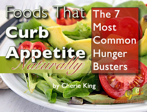 Appetite Busters! Check how to deal with it!