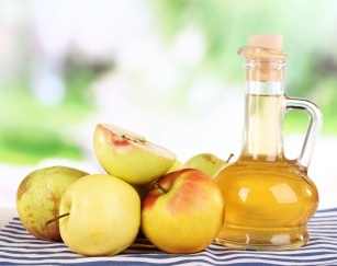 Apple cider vinegar for weight loss. Is this actually a good way?