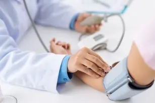 Are you fighting high blood pressure? Change your menu!