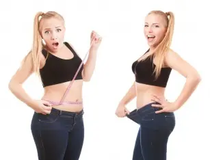 Are you losing weight and no results? Check which 4 products are bothering you.