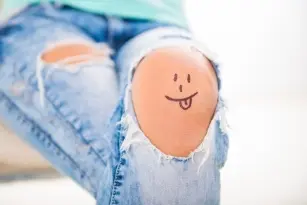 Are you suffering from joint pain? Discover natural pain relief!