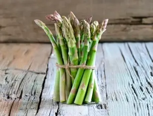 Asparagus for health. Discover their extraordinary properties
