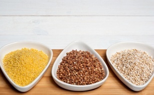 Barley, buckwheat, millet groats&#8230; Discover the health-promoting properties of each of them!