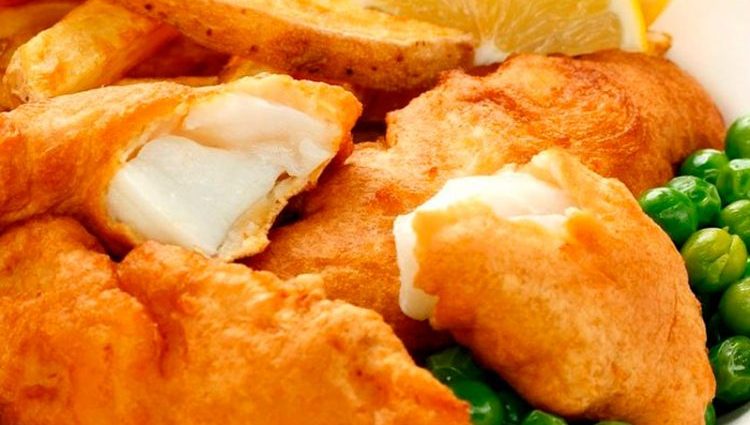 Batter for fish: step by step recipes, 10 batter options