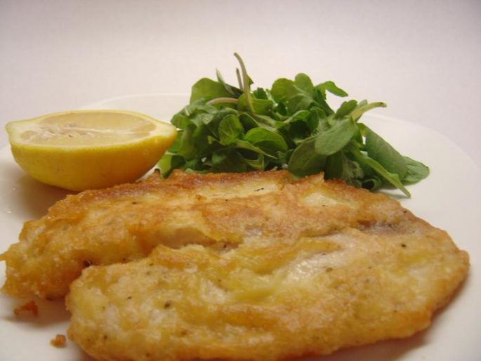 Batter for fish: step by step recipes, 10 batter options