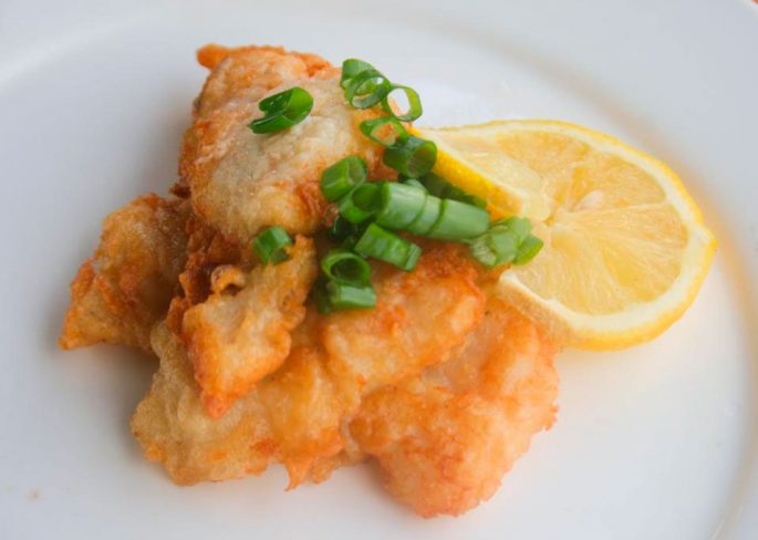 Batter for fish: step by step recipes, 10 batter options