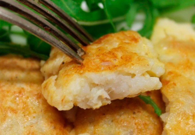 Batter for fish: step by step recipes, 10 batter options