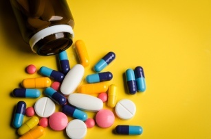 Be careful: Some vitamins can be overdosed on!