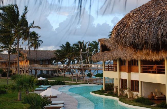 Best 5 star hotels in Dominican Republic