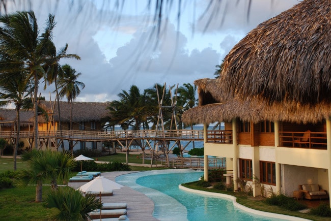 Best 5 star hotels in Dominican Republic