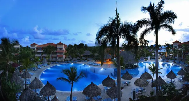 Best 5 star hotels in Dominican Republic