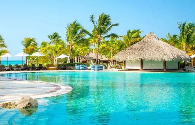 Best 5 star hotels in Dominican Republic