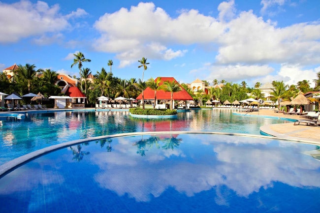 Best 5 star hotels in Dominican Republic