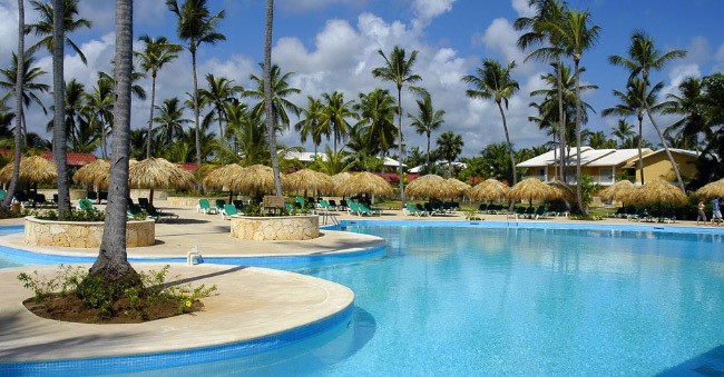 Best 5 star hotels in Dominican Republic