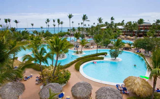 Best 5 star hotels in Dominican Republic