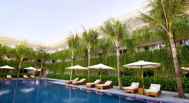 Best 5 star hotels in Vietnam